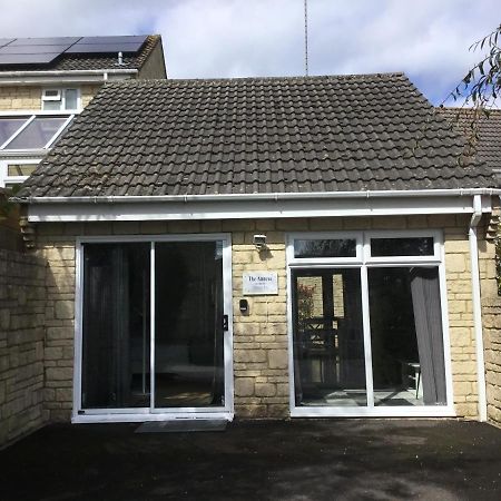 Self-Contained Apartment Corsham Luaran gambar
